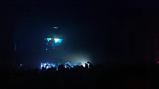 Eric Prydz - Mija (Re-scored) at Echostage NYE 12/31/2019