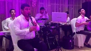 Xcho Grigoryan & Individual Band (Pareri Sharan) 2017