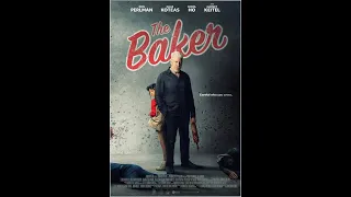 Пекарь / The Baker (русский трейлер)