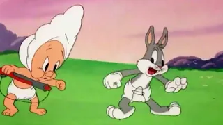 Looney Tune Platinum Collection S 01 E 04 B - OLD GREY HARE |LOOcaa|