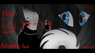 [FNAF] Millie's End *animation/tic? [ Fazbear Frights Count The Ways] (Spoilers)