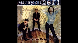 Depeche Mode // 05 - Never Let Me Down Again (Tsangarides Mix) (23rd Strike) [Remixbootleg]
