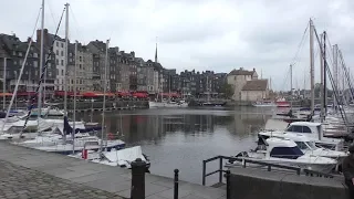 Honfleur, France / Онфлёр, Франция