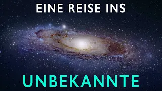 Die Grenzen des Universums (1)