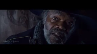 "ЗЛОБОДНЕВНАЯ" | Слово пацана | The Hateful Eight