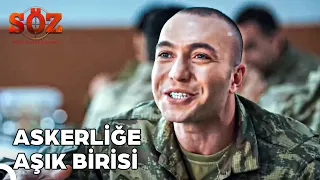 Keşanlı Mücahit #23 | Söz