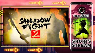 Shadow Fight 2 🎴 # [ 2 ] #shorts #shadow #shadowfight2