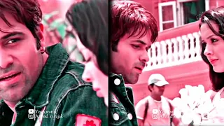 🔥Emraan Hashmi//🦋Meri Aawargi Meri Deewangi🎧//Himesh Reshamiya//Whatsapp Status 2022