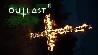 Outlast II - Creepy Teaser Trailer