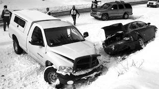Страшные  жуткие  ДТП и Аварии 2015   №7   Car Crash Compilation 2015