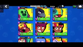 Buying the brawl pass for free and unlocking Charlie and chuck! #brawlpass#brawlstars#viral#giveaway