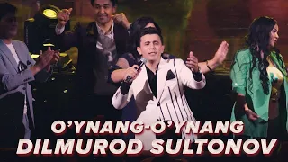 Dilmurod Sultonov - O'ynang-o'ynang (concert version) 2023