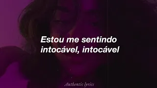 Meghan Trainor - No // ( Tradução ) | i'm feeling untouchable