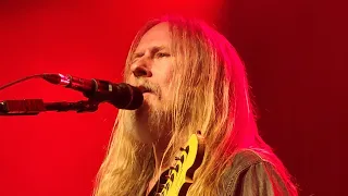 Jerry Cantrell - 'Would?' (Alice in Chains) [Chorus Only] | Live - Boston, MA - 4/6/2022
