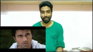 Vijay Deverakonda's Arjun Reddy Telugu movie Trailer Reaction by Kaptain Bharath