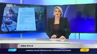 DNEVNIK RTV USK, 04.01.2023.
