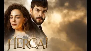 Sezen Aksu - Olmaz Olsun / Hercai 27. Bolum Müzigi