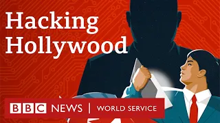 Hacking Hollywood from North Korea? The Lazarus Heist, Episode 1 - BBC World Service podcast