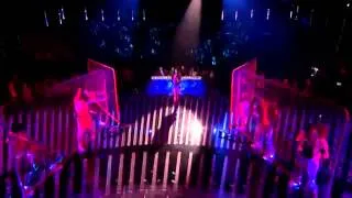 Tamera Foster   Ain't Nobody by Chaka Khan   The X Factor 2013 Live Shows)