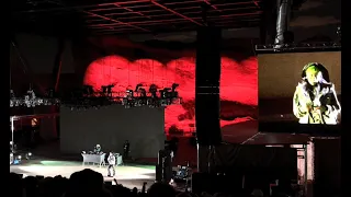 Trust Issues + more - Rico Nasty (Sound Issues) (King Vamp Tour - Live @ Red Rocks 2021)