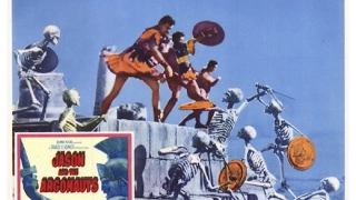 Jason and the Argonauts (1963) / The Amazing Skeleton Fight (Complete)