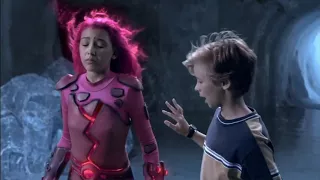 sharkboy & lava girl movie trailer