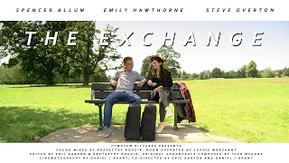 The Exchange - Short Film Submission To Reading 48hr Film Challenge