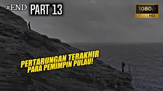 PART 13 || ALUR CERITA LOST SEASON 6