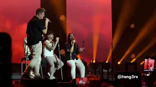 Anywhere For You - Backstreet Boys in Cancun | 21.04.2024