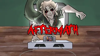 Aftermath MEME | Ben Drowned Animation (Creepypasta)
