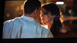 Channing Tatum Salsa Dance with Sandra Bullock and Salma Hayek