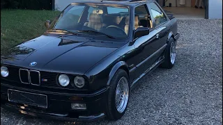 Bmw e30 325i Dbilas ITB