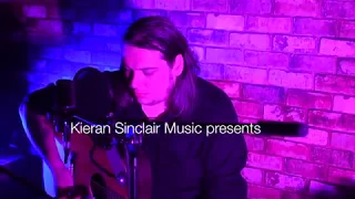 Kieran Sinclair - The Galway Girl - The Shandy Sessions