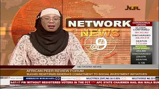 Network News | 04/02/2022 | NTA