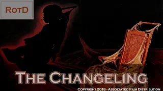 RotD Review #38 - The Changeling (1980)