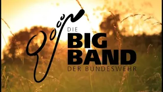 Die Big Band der Bundeswehr feat. Till Brönner und Magnus Lindgren