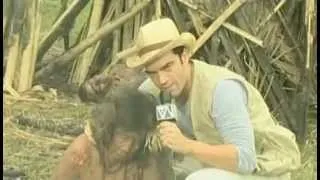 Cannibal World (2004) - Field reporting at its finest