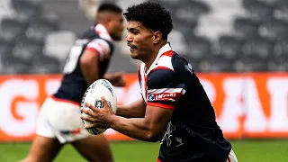 Robert Toia | Rugby League Highlights 2021 & 2022