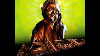 Doctor GoA - Buddha Trance (Progressive-PsY-DJ Set) - 2012