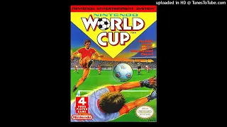 Nintendo World Cup (NES) OST - Matches 1-3