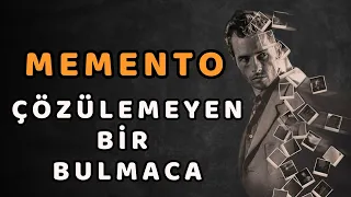 Memento Filminin Tüm Hikayesi: Christopher Nolan'ın İncisi