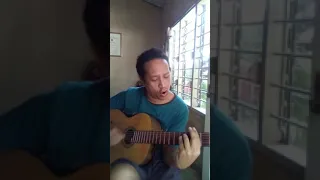 Tengo todo excepto a ti - Luis Miguel (Cover)