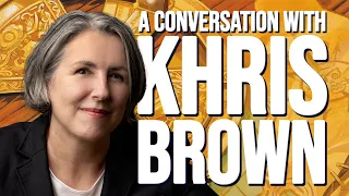A Conversation with Khris Brown (Full Throttle / The Dig / The Curse of Monkey Island / Psychonauts)