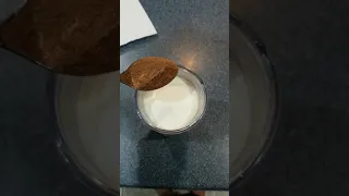 How to properly make Nesquik chocolate milk