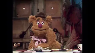 The Muppet Show - 216: Cleo Laine - Backstage #2 (1978)