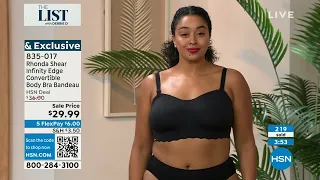 HSN | The List with Debbie D - Fall Style Preview Event 08.10.2023 - 10 PM