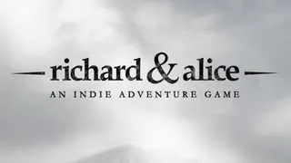 Richard and Alice | Let's Play #1