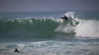 Ericeira Surf - Coxos (20/10/2021)