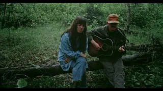 Cece Coakley & Medium Build - Knob Road (Official Live Video)