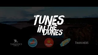 OFFICIAL Tunes In The Dunes Aftermovie 2023 - PITMANFILMS